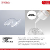 TENGA Geo