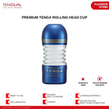 TENGA Rolling Head Cup