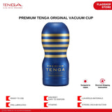 TENGA Original Vacuum Cup