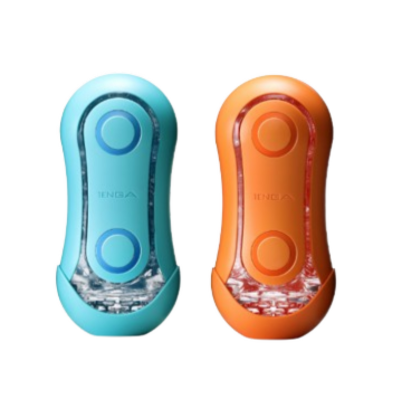 TENGA FLIP ORB PASTAIO Series