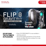 TENGA Flip 0