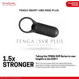 TENGA Smart Vibe Ring (SVR) Vibrator