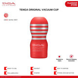 TENGA Original Vacuum Cup