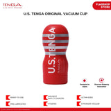 TENGA Ultra Size Cup