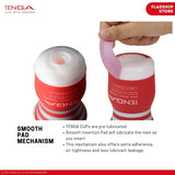 TENGA Soft Case Cup