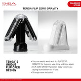 TENGA Flip 0