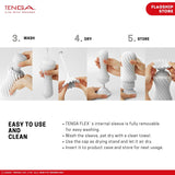 TENGA Flex