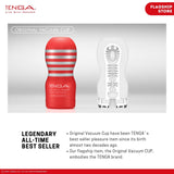 TENGA Original Vacuum Cup