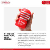 TENGA Super Direct Cup