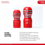 TENGA Ultra Size Cup