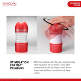 TENGA Rolling Head Cup