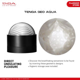 TENGA Geo