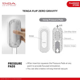 TENGA Flip 0