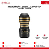 TENGA Original Vacuum Cup