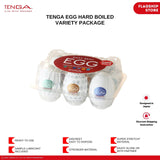 TENGA Hardboiled Eggs