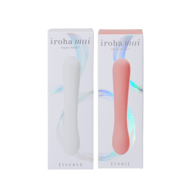iroha Mai Haptic Wave
