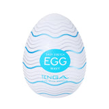 TENGA New Standard Eggs