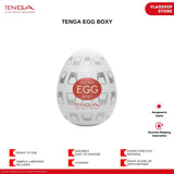 TENGA Original Eggs