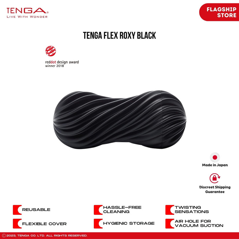 TENGA Flex