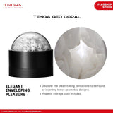 TENGA Geo