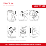 TENGA Air-Tech