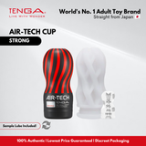 TENGA Air-Tech