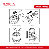 TENGA Air-tech Squeeze