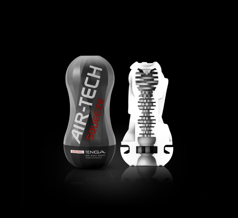 TENGA Air-tech Squeeze