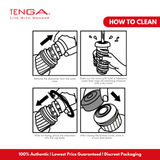 TENGA AIR-TECH Twist