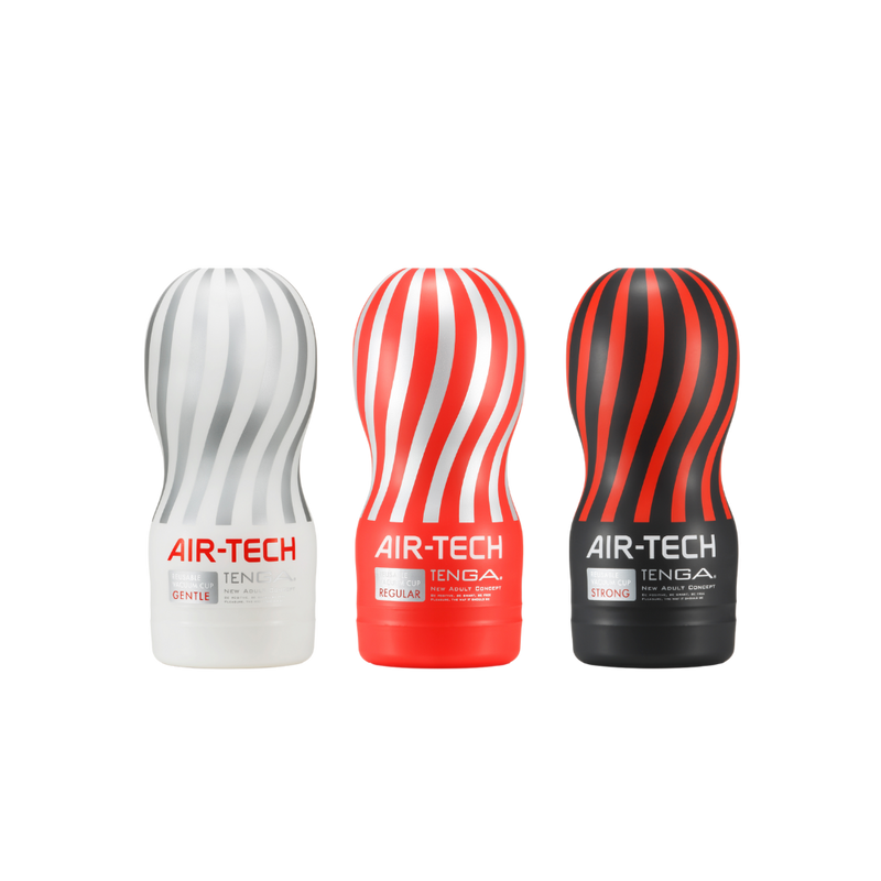 TENGA Air-Tech