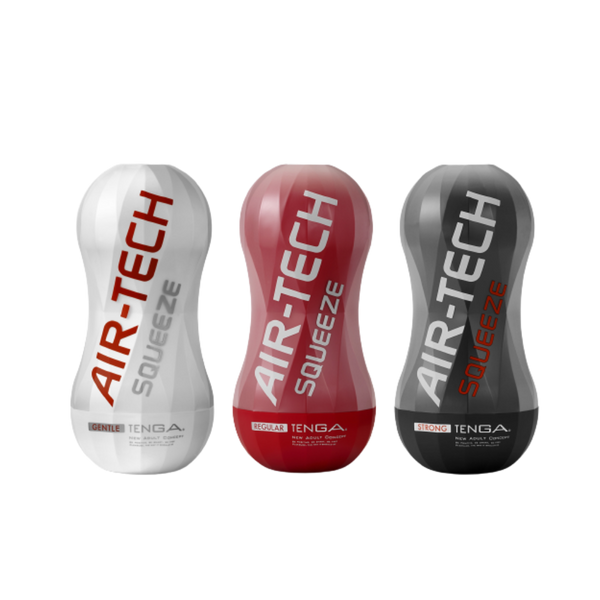 TENGA Air-tech Squeeze