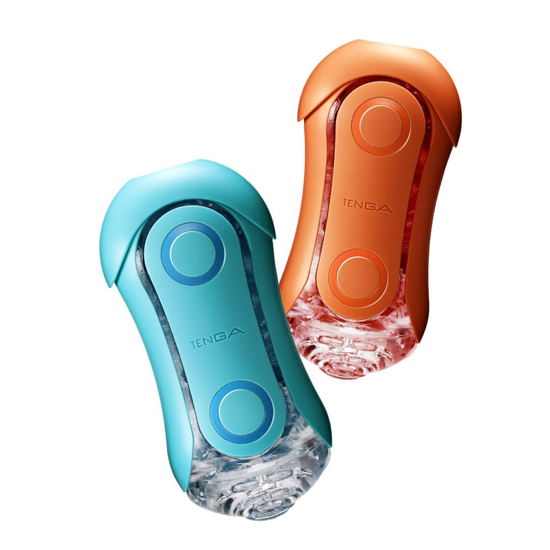 TENGA FLIP ORB PASTAIO Series