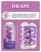 TENGA ARTE Series