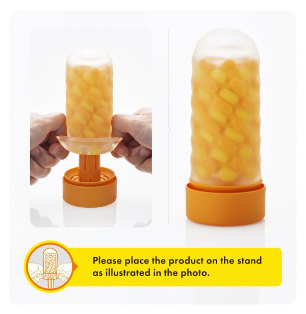 TENGA ARTE Series