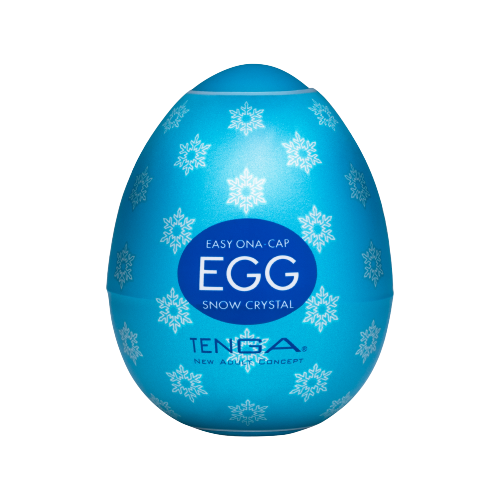 TENGA Limited Edition Eggs