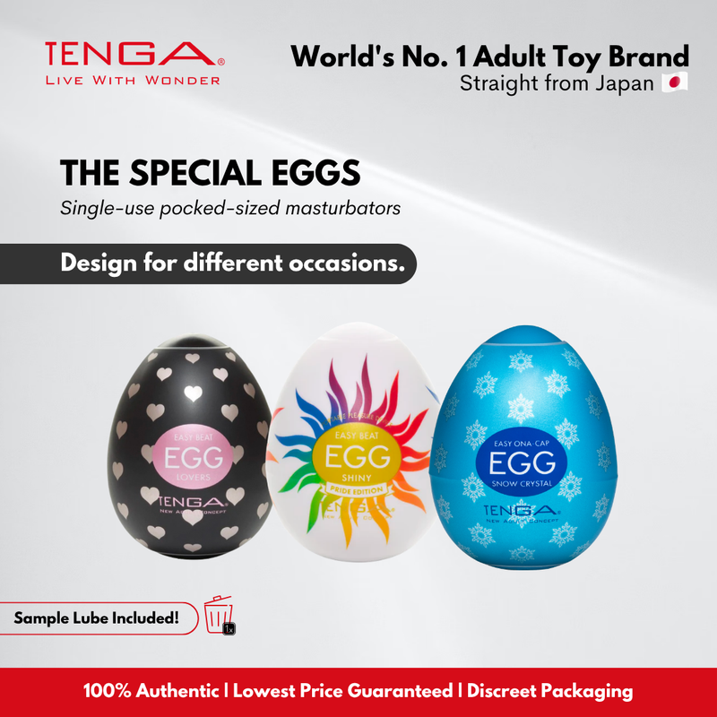 what type of lubricant is safe to use with condoms Amazon.com: Tenga Egg, Lovers Male Masturbator,Black 1 Count : Everything  Else main image 0