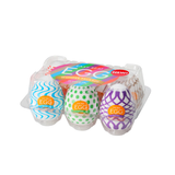 TENGA Egg - Package 6s /Set 3s