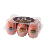 TENGA Egg - Package 6s /Set 3s