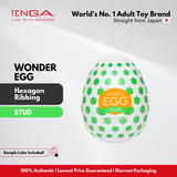 TENGA Wonder Egg