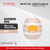 TENGA Wonder Egg