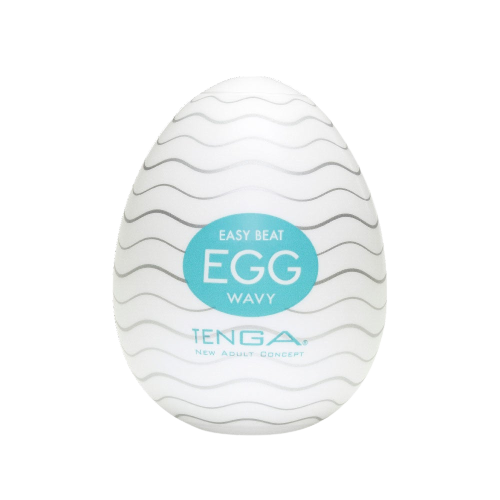 TENGA Original Eggs