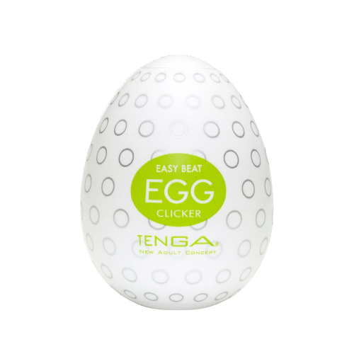 TENGA Original Eggs