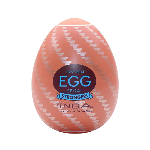 TENGA HARD BOILED EGG II