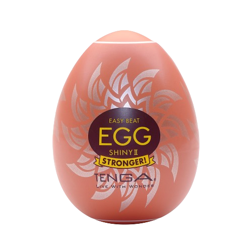 TENGA HARD BOILED EGG II