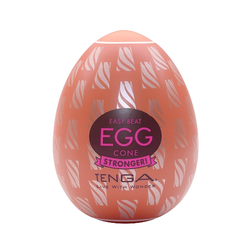 TENGA HARD BOILED EGG II