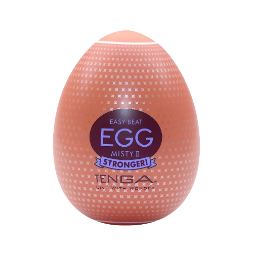 TENGA HARD BOILED EGG II