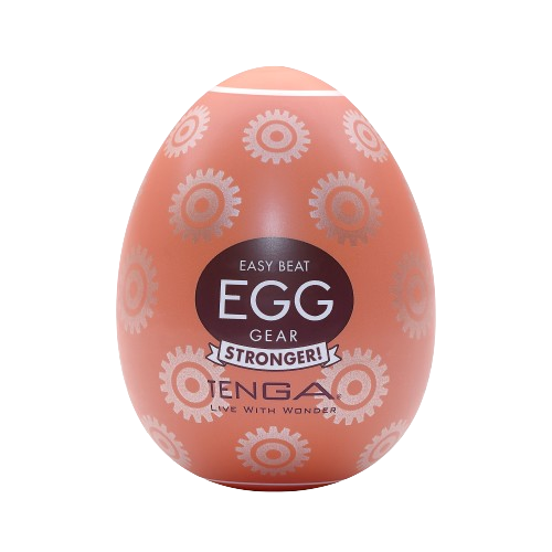 TENGA HARD BOILED EGG II