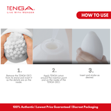 TENGA Geo