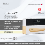 iroha FIT