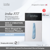 iroha FIT